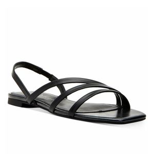 Katy Perry Bondie Flat Sandals
